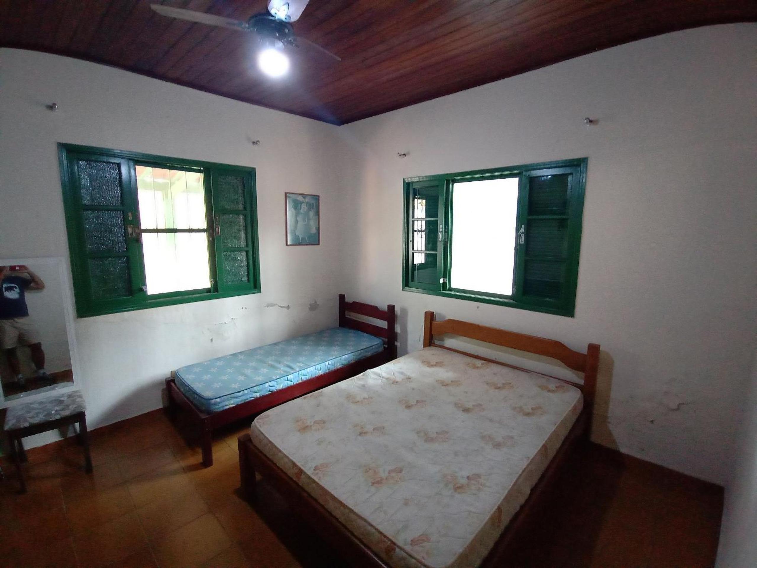 Jô Casa Rustica com Churrasqueira próxima a Praia