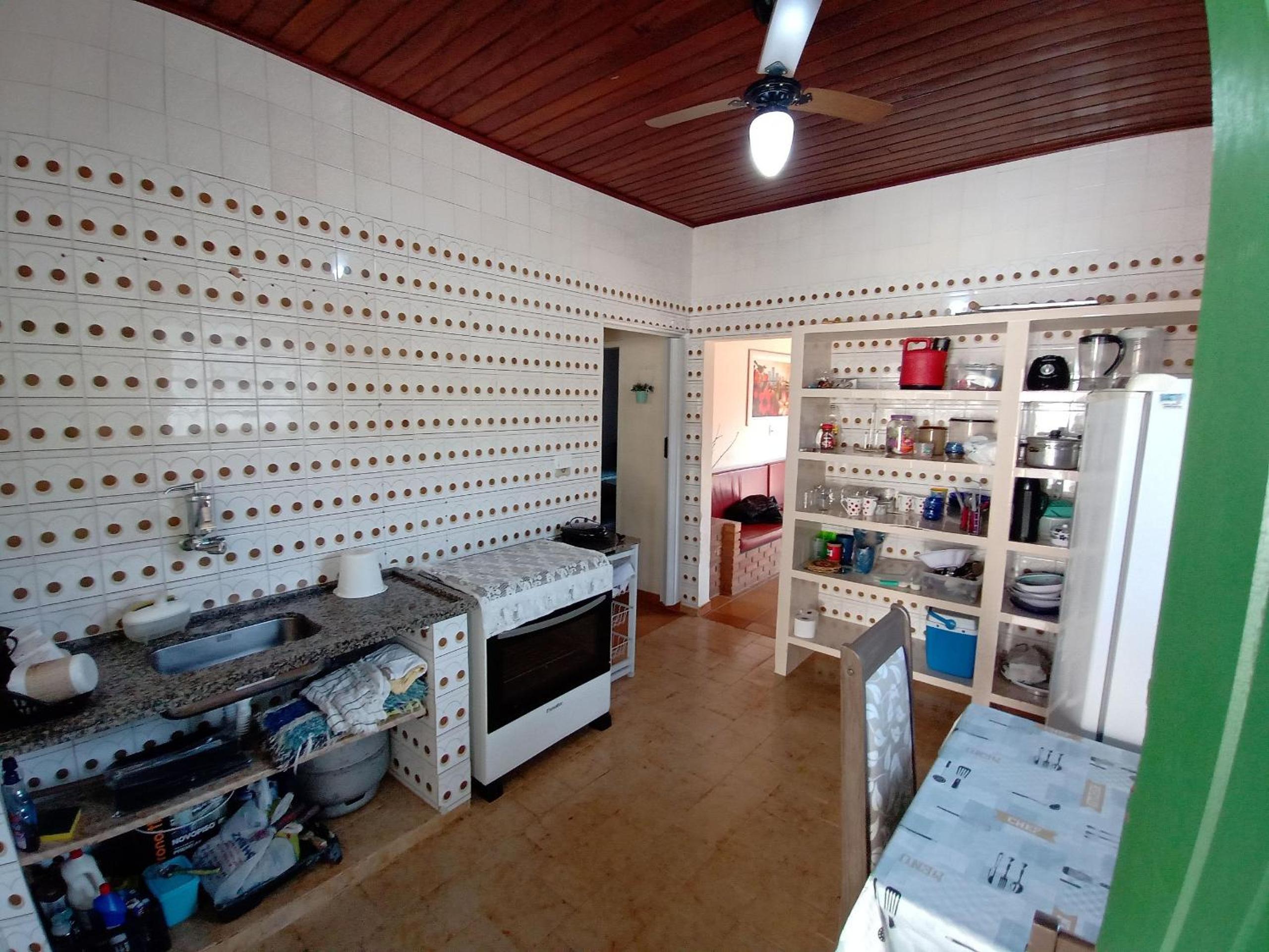 Jô Casa Rustica com Churrasqueira próxima a Praia
