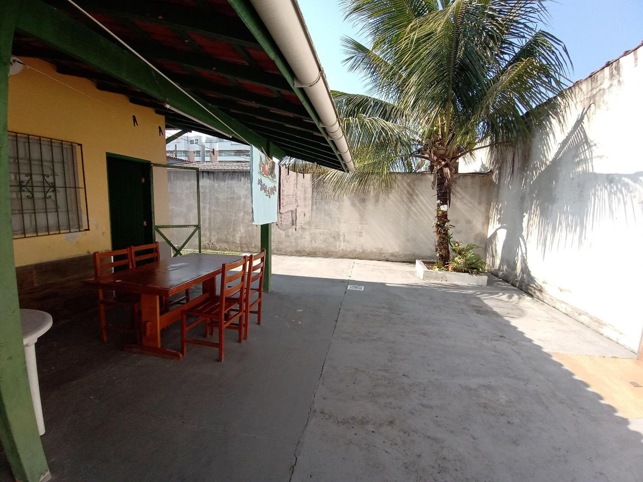 Jô Casa Rustica com Churrasqueira próxima a Praia