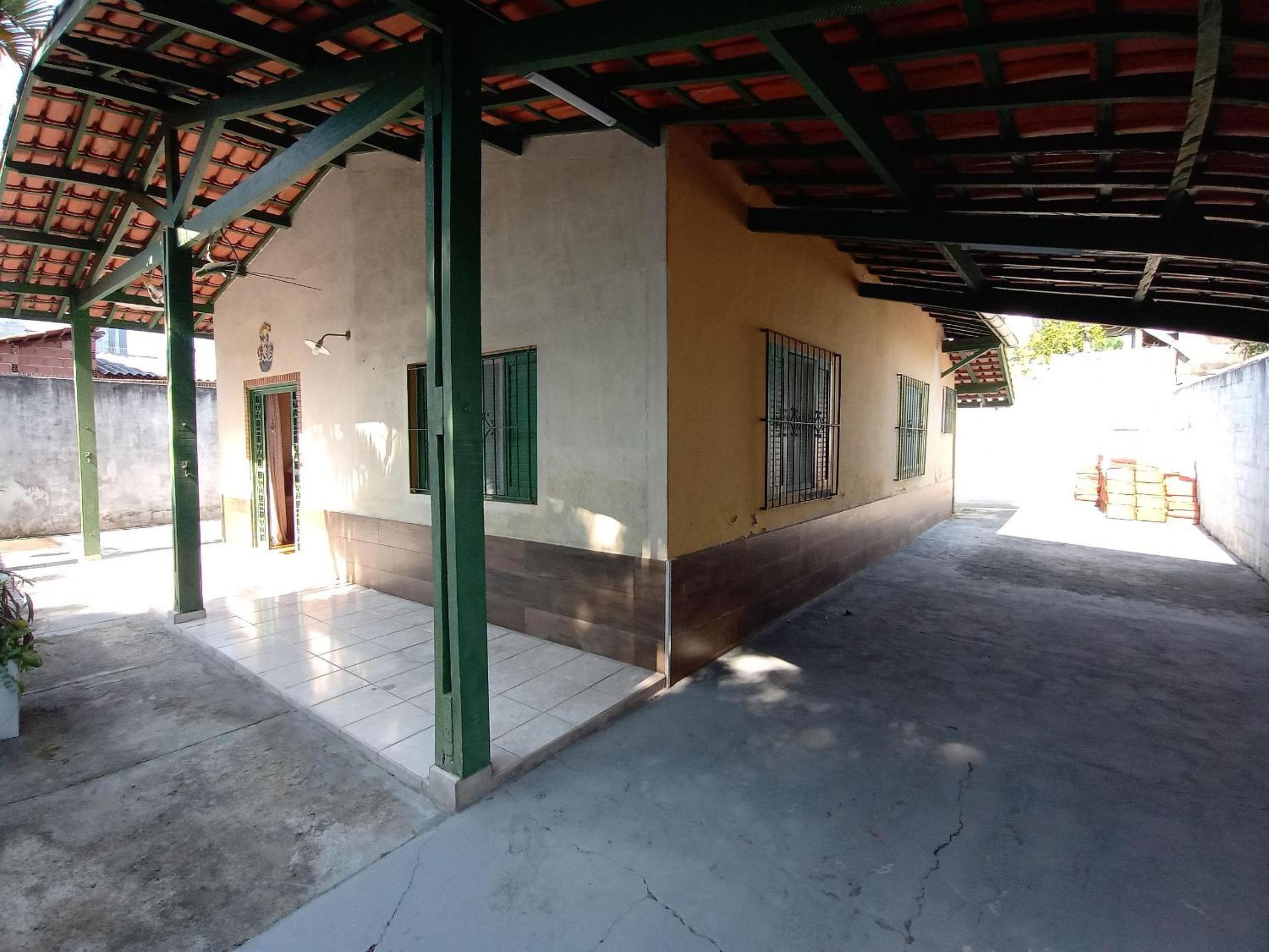 Jô Casa Rustica com Churrasqueira próxima a Praia