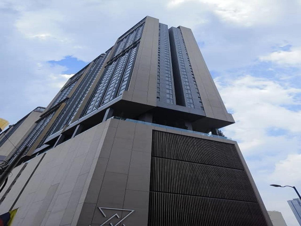 Axon Residence Kuala Lumpur Pavilion