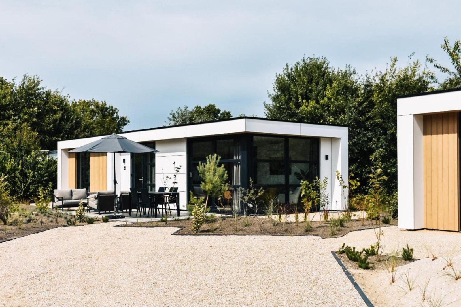 MarinaPark Residentie Bloemendaal