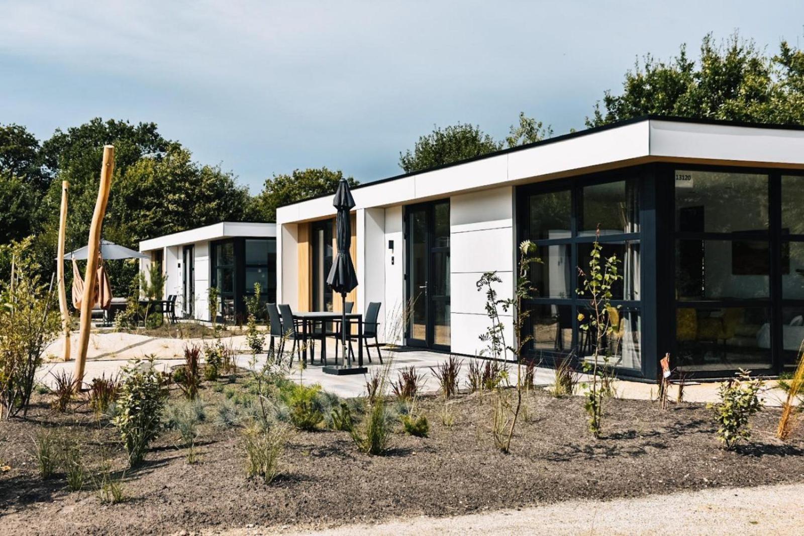 MarinaPark Residentie Bloemendaal