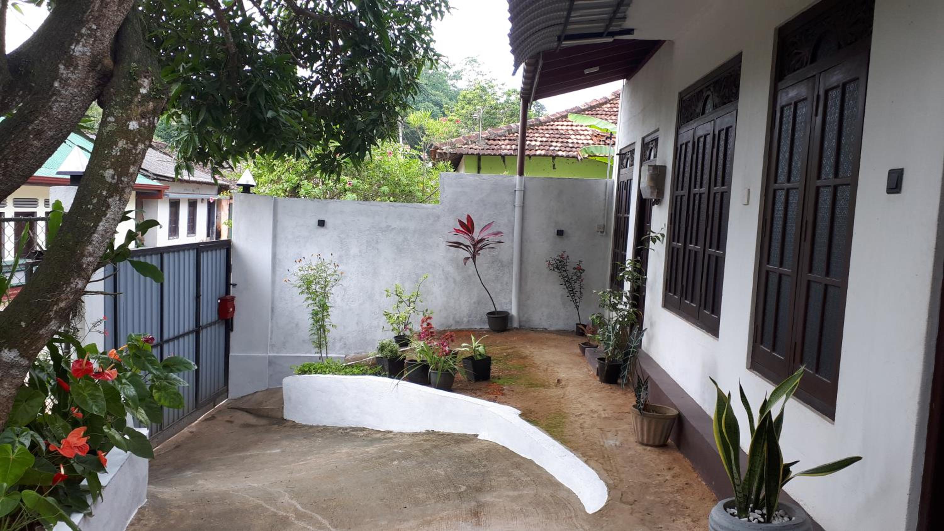 DAMSA RASHMI VILLA view 4