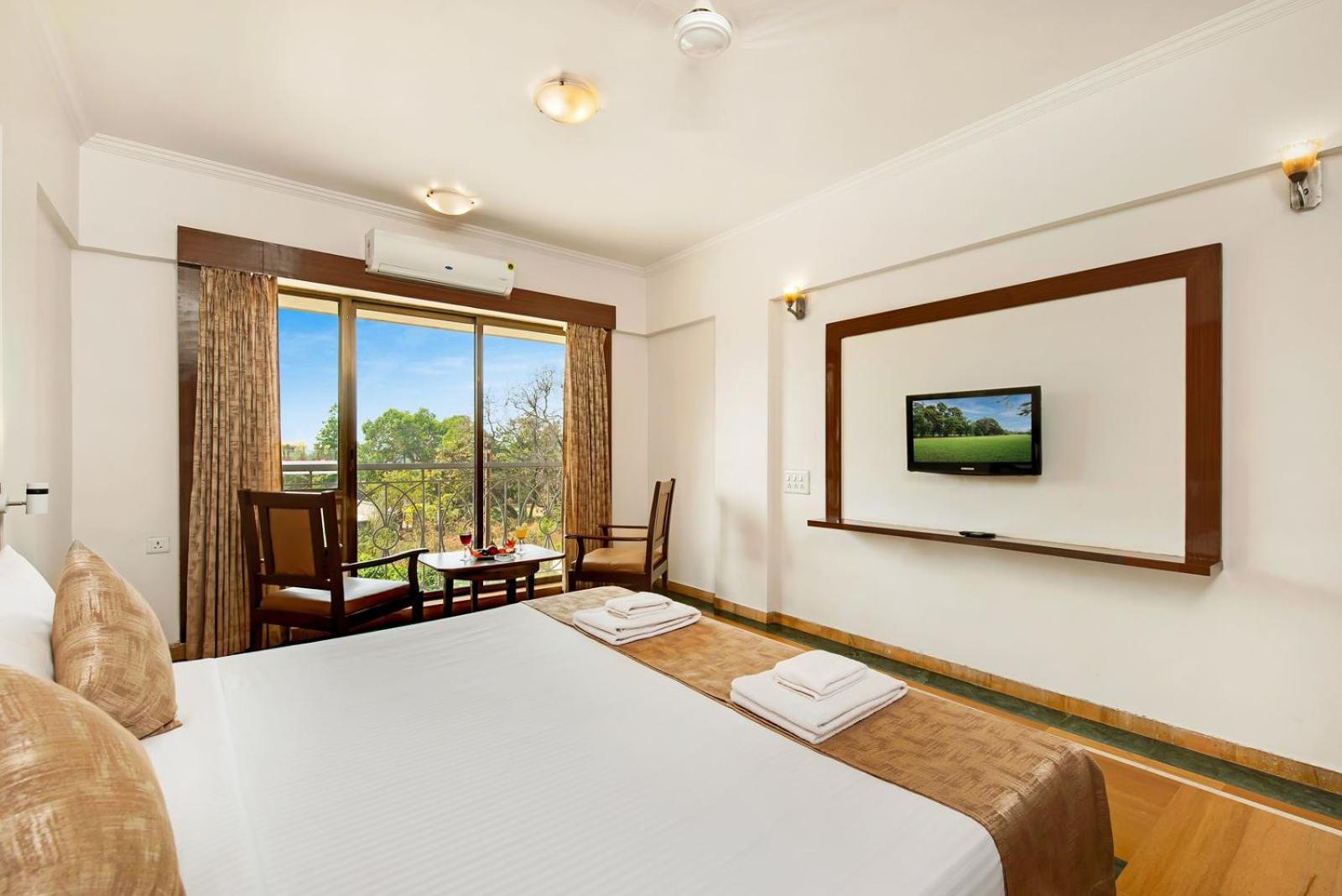 Hotel Sapphire