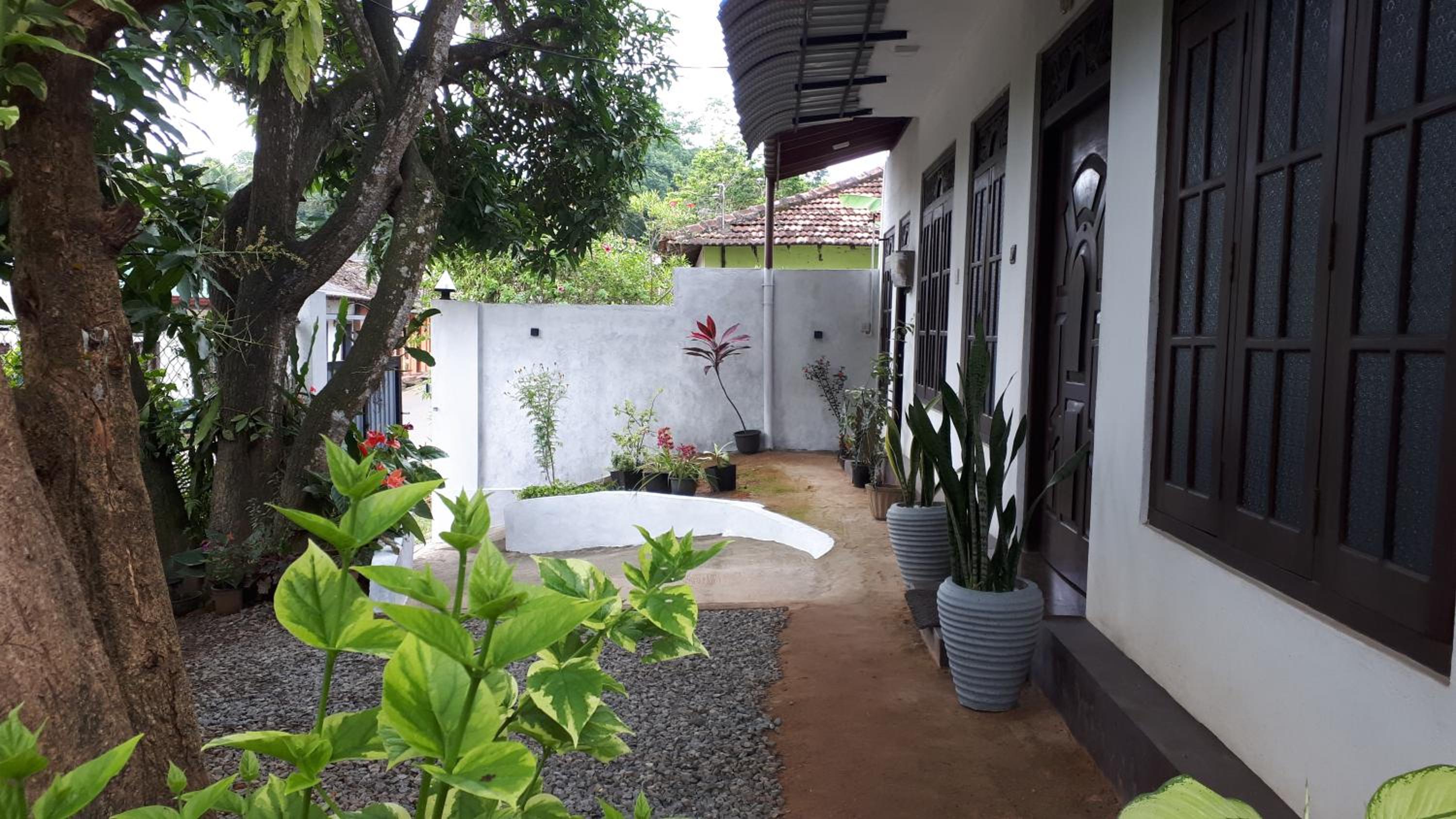 DAMSA RASHMI VILLA view 2