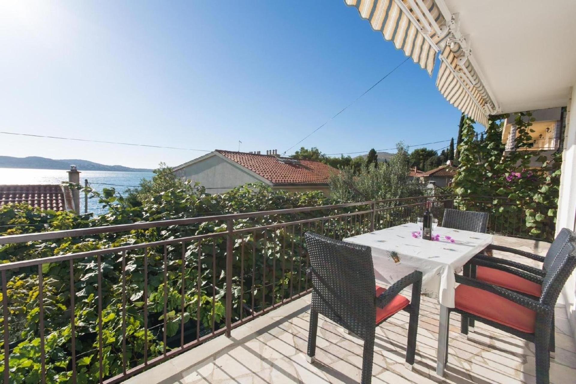 Apartment Mastelić 3 view 5
