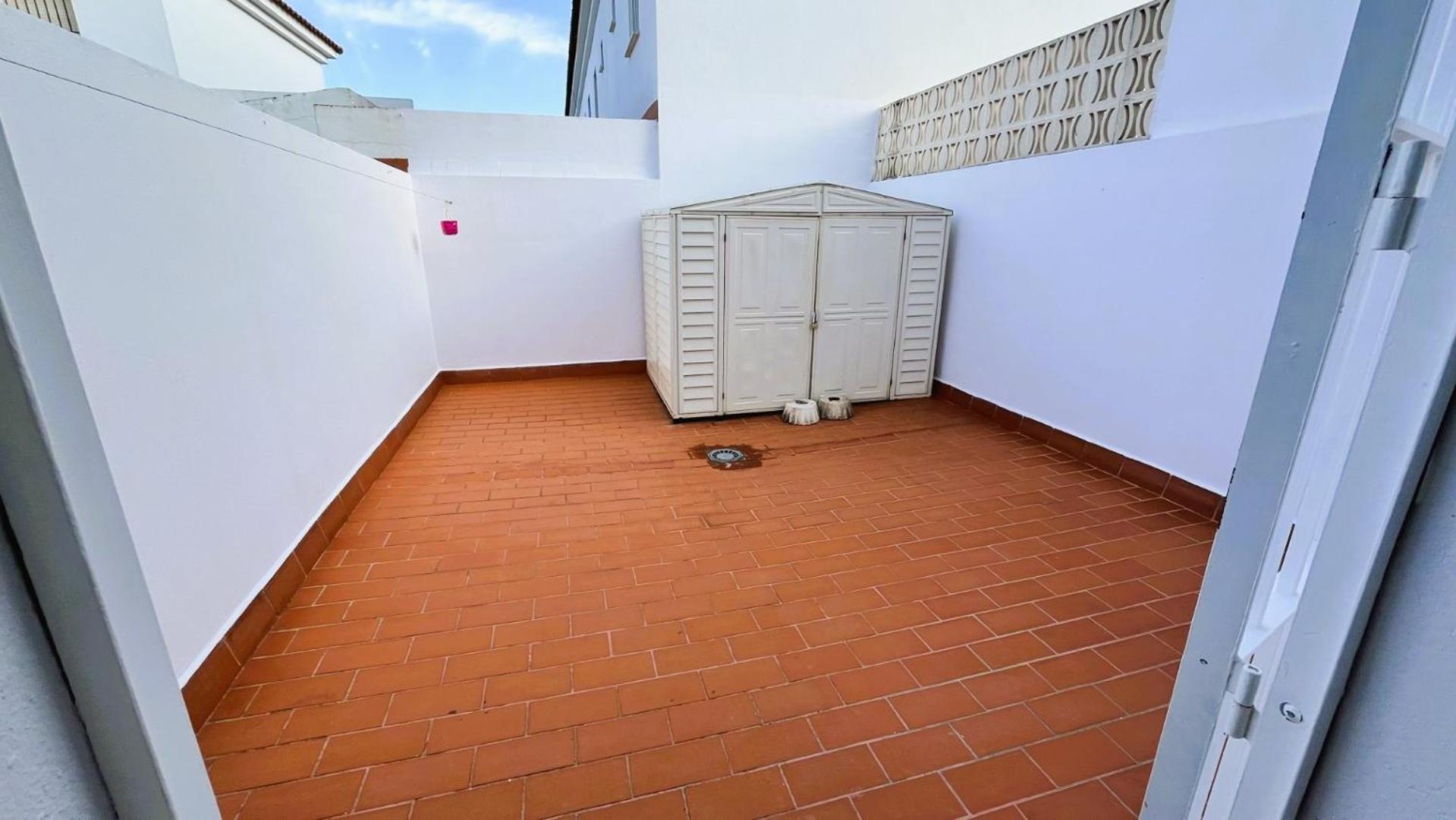 Casa adosada en Urbasur ISLANTILLA