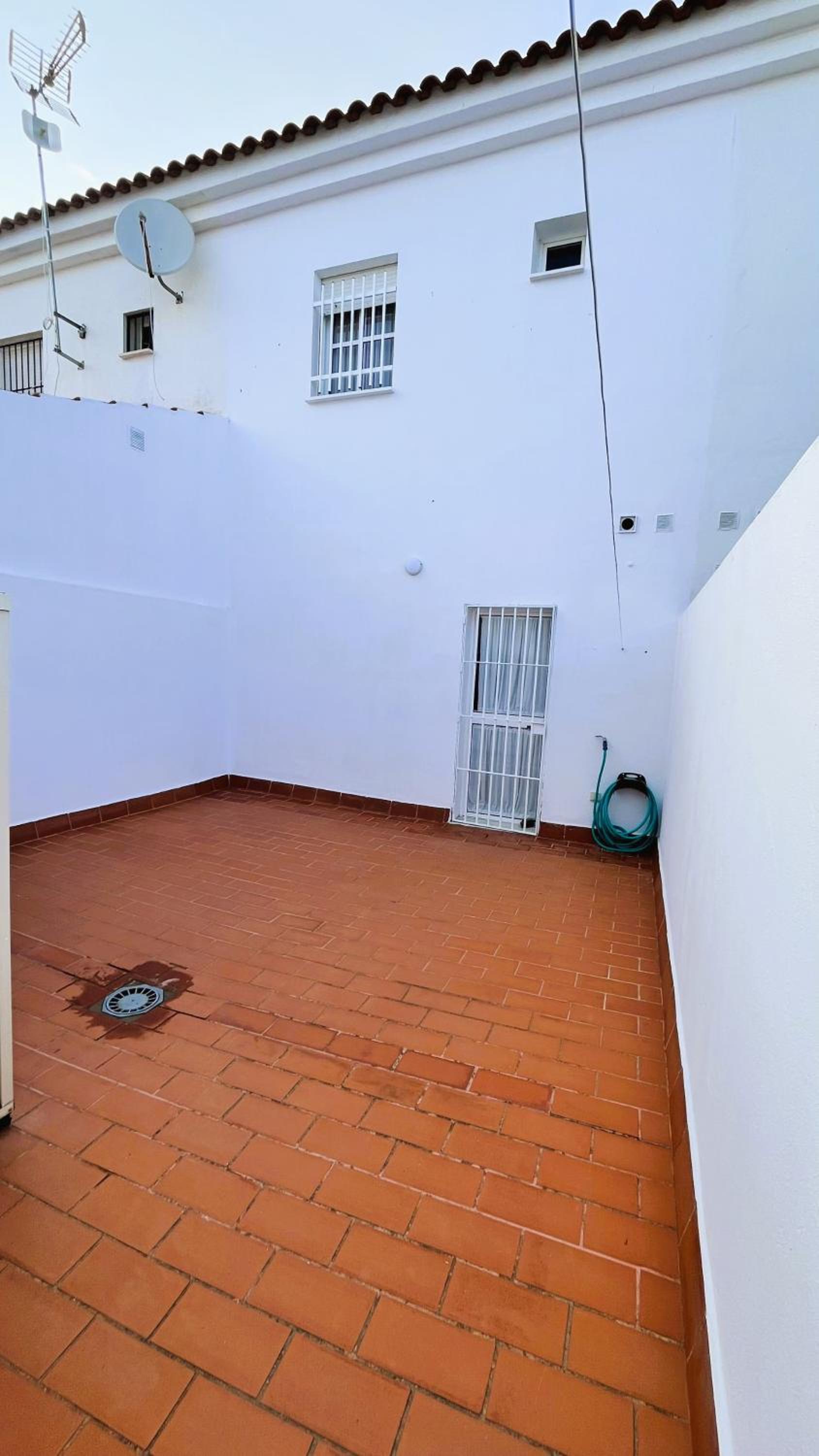 Casa adosada en Urbasur ISLANTILLA