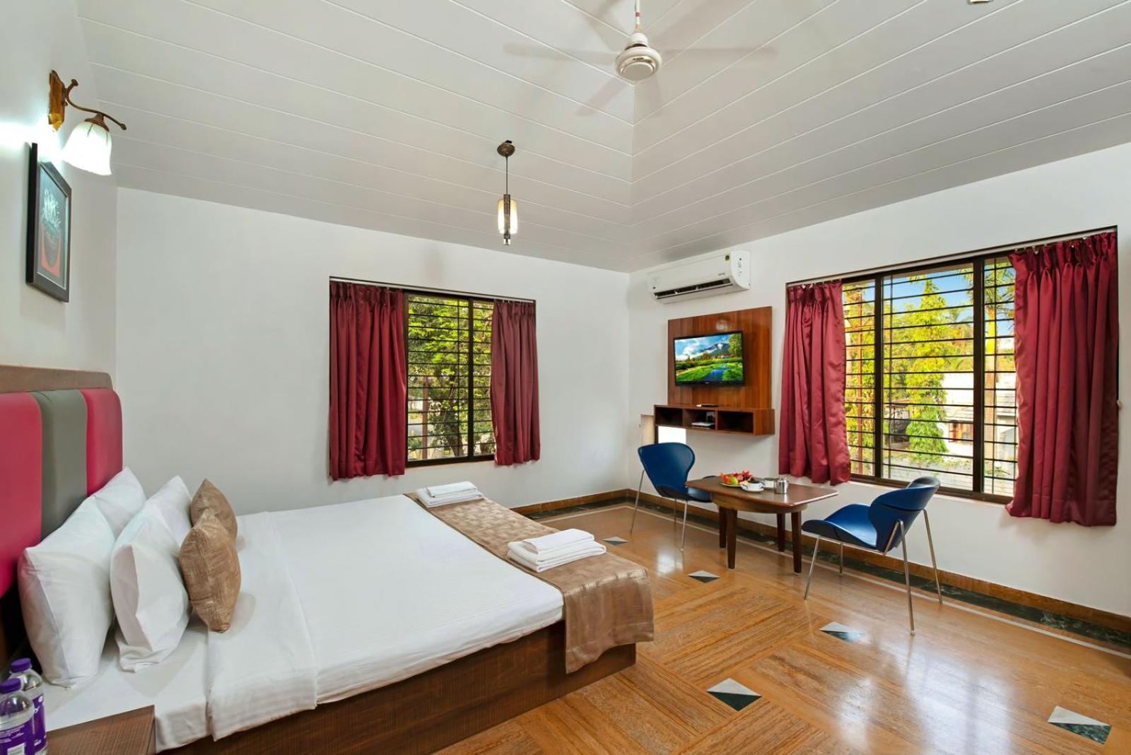 Hotel Sapphire
