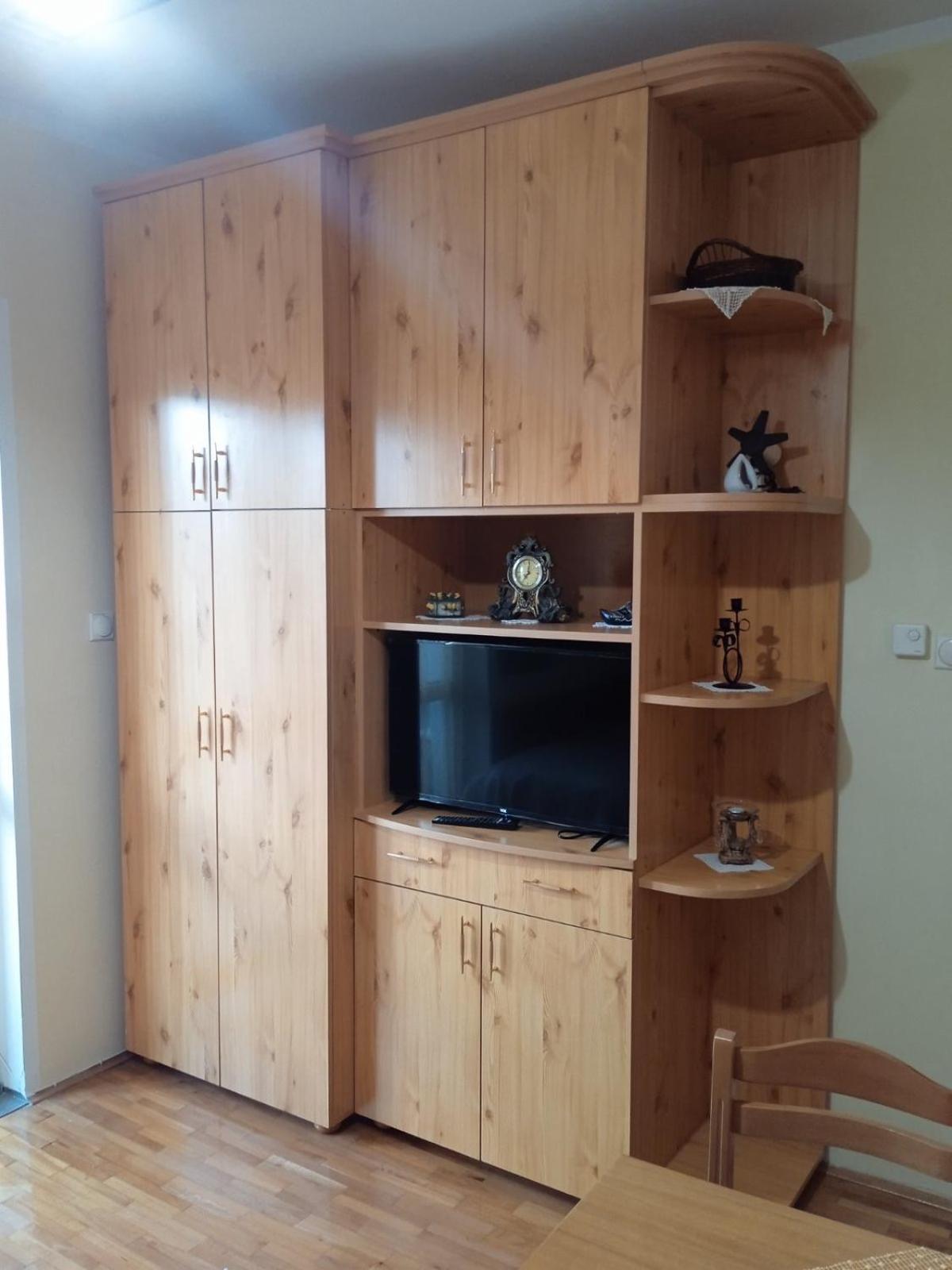 Apartman Nestoria Zlatibor view 4