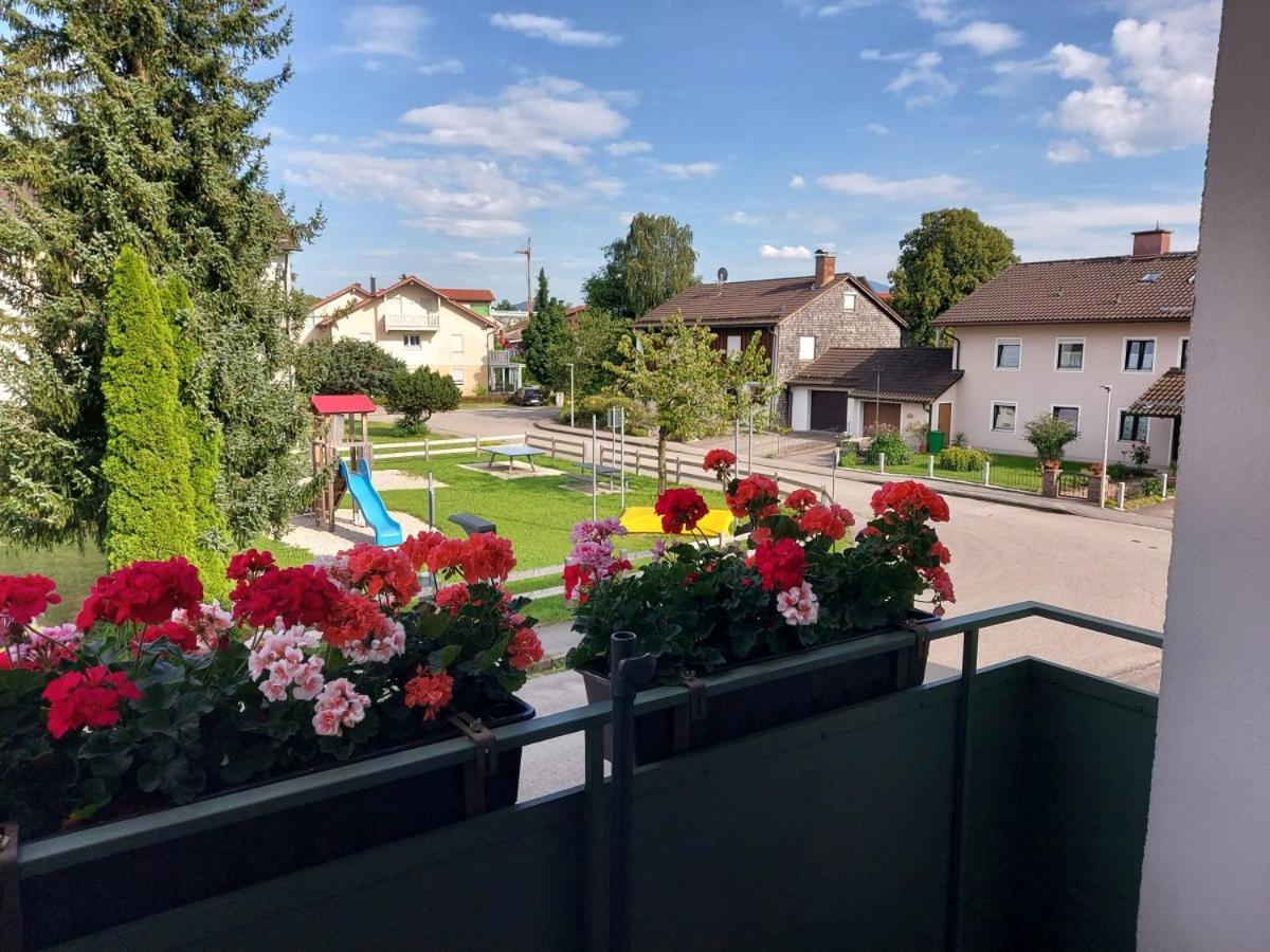 Ferienwohnung Schallinger