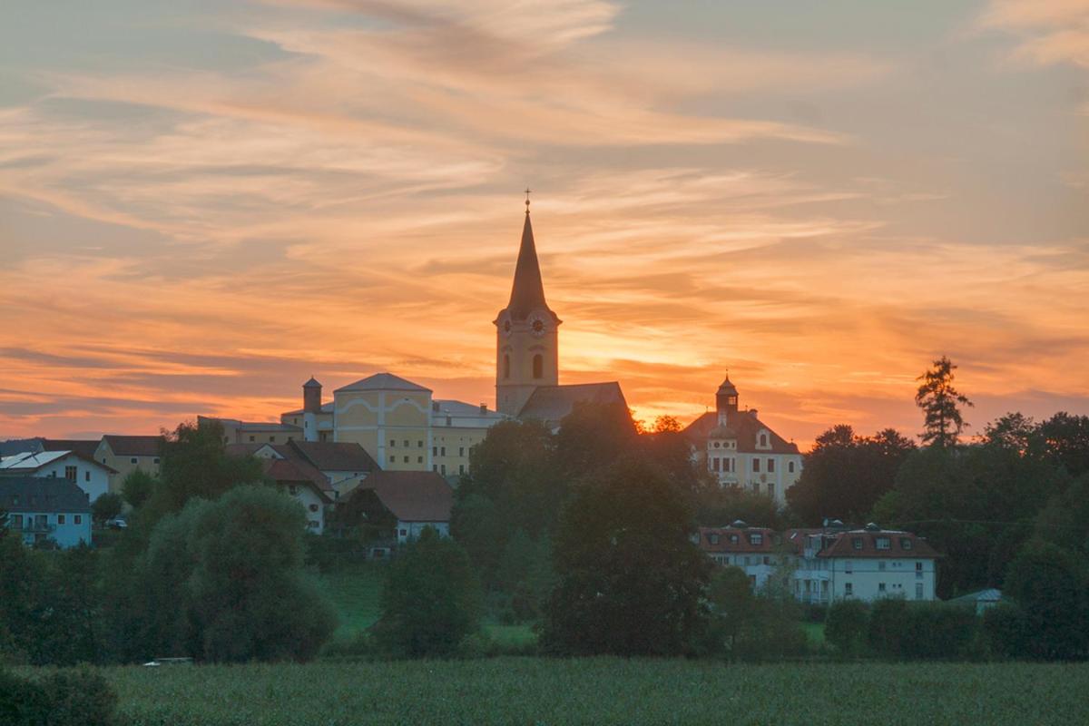 Ferienwohnung Schallinger