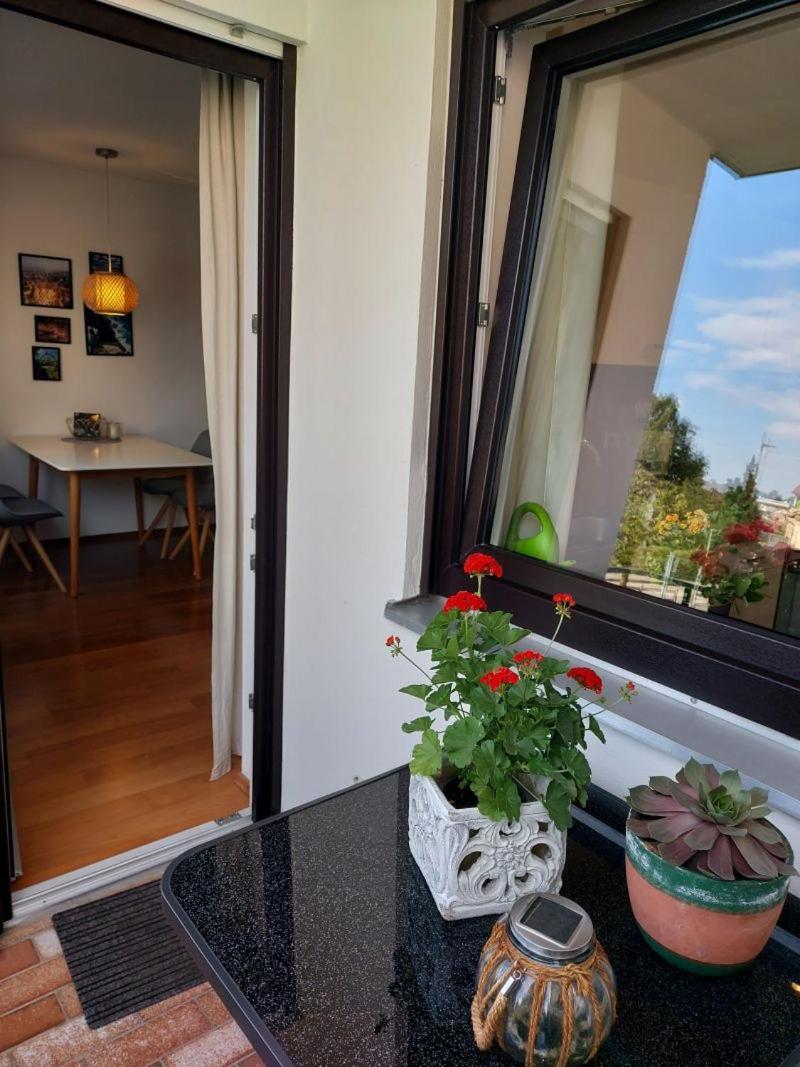 Ferienwohnung Schallinger