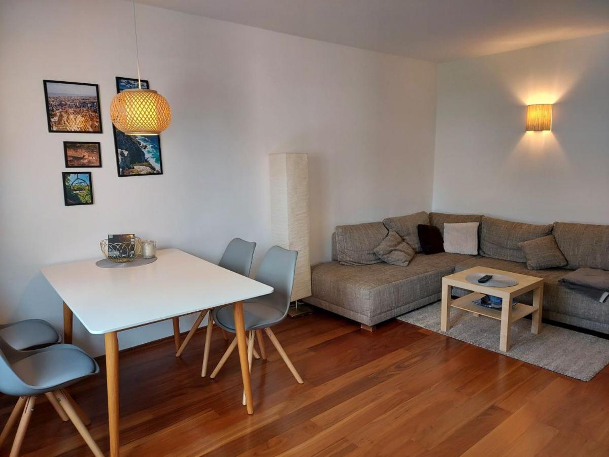 Ferienwohnung Schallinger