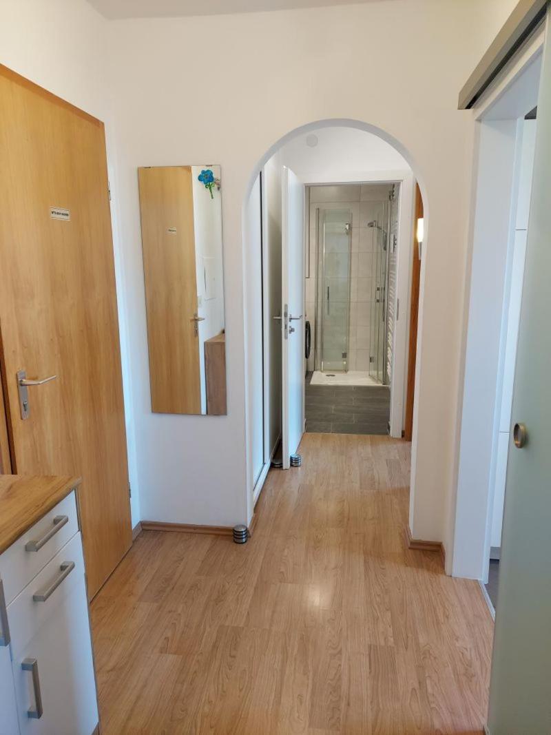 Ferienwohnung Schallinger