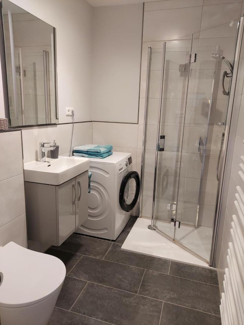 Ferienwohnung Schallinger