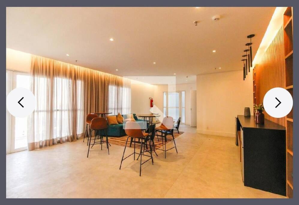 Flat 34m2 com varanda e 1 vaga de garagem - Avenida amador Bueno - Penha SP
