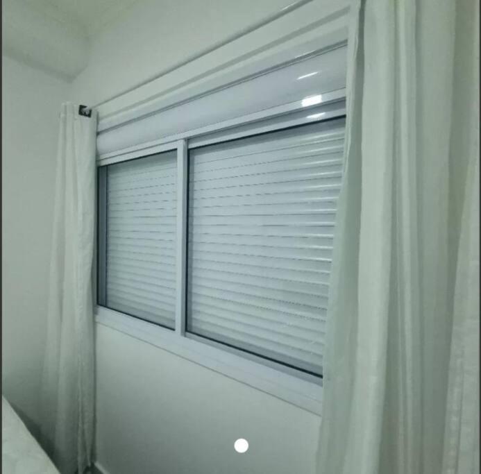 Flat 34m2 com varanda e 1 vaga de garagem - Avenida amador Bueno - Penha SP