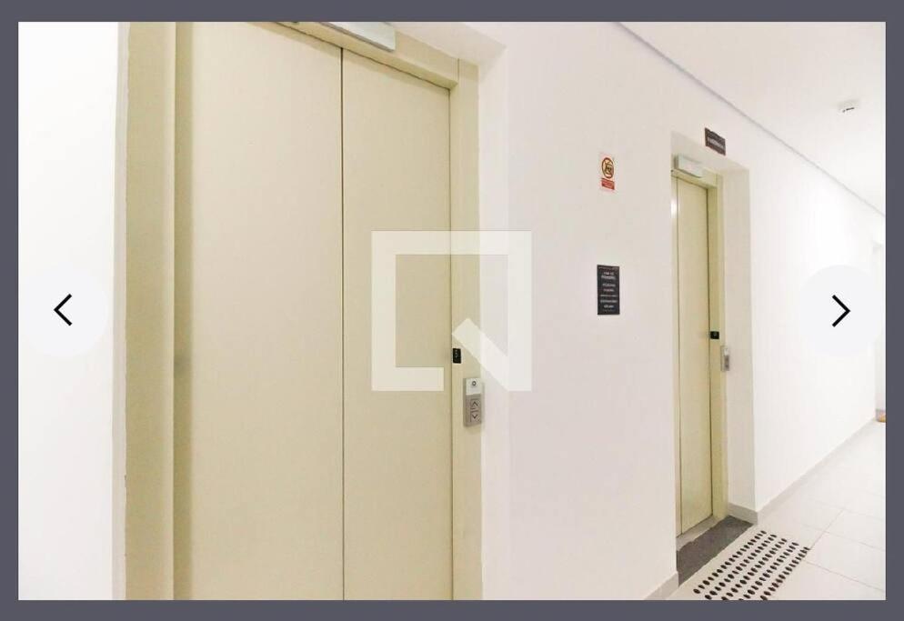 Flat 34m2 com varanda e 1 vaga de garagem - Avenida amador Bueno - Penha SP