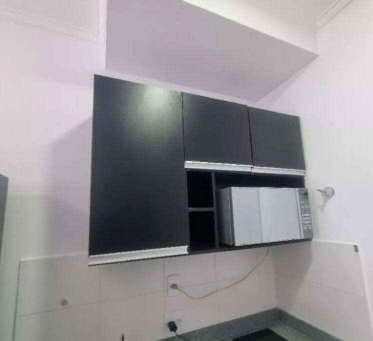 Flat 34m2 com varanda e 1 vaga de garagem - Avenida amador Bueno - Penha SP
