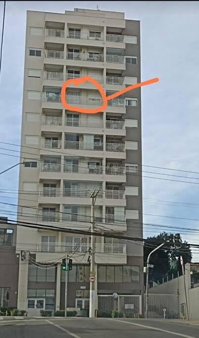 Flat 34m2 com varanda e 1 vaga de garagem - Avenida amador Bueno - Penha SP