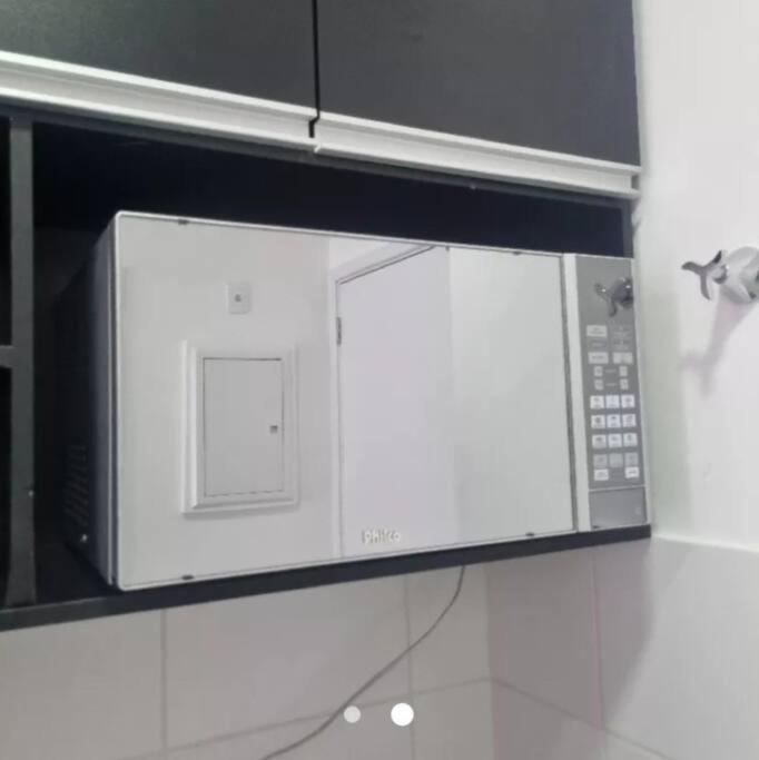 Flat 34m2 com varanda e 1 vaga de garagem - Avenida amador Bueno - Penha SP