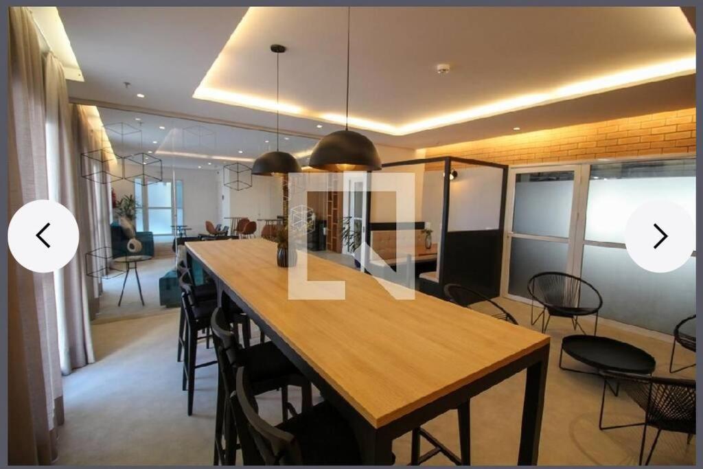 Flat 34m2 com varanda e 1 vaga de garagem - Avenida amador Bueno - Penha SP