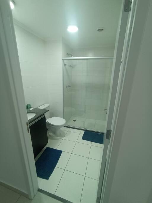 Flat 34m2 com varanda e 1 vaga de garagem - Avenida amador Bueno - Penha SP