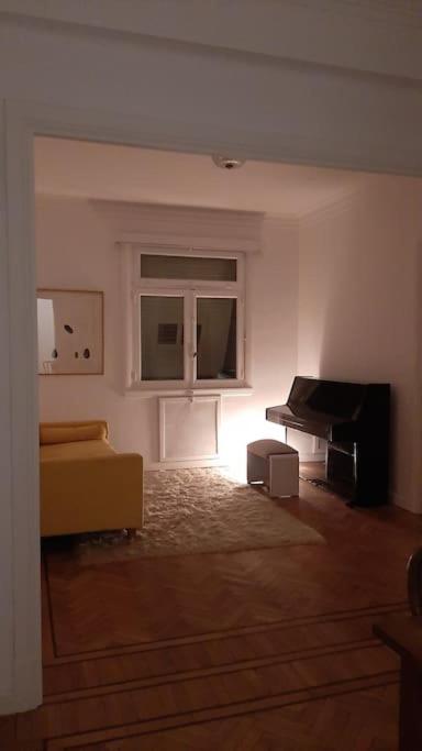 Hermoso departamento en San Telmo