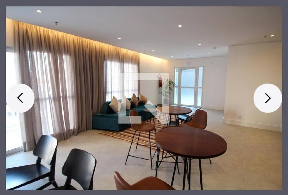 Flat 34m2 com varanda e 1 vaga de garagem - Avenida amador Bueno - Penha SP