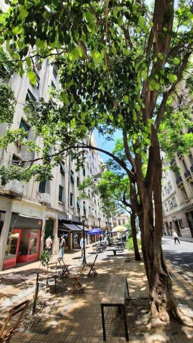 Hermoso departamento en San Telmo
