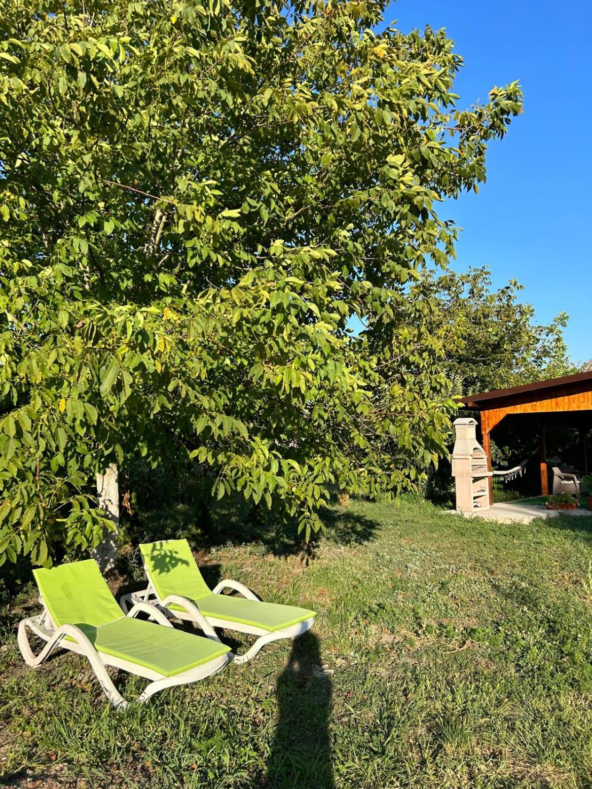 Casa Anais