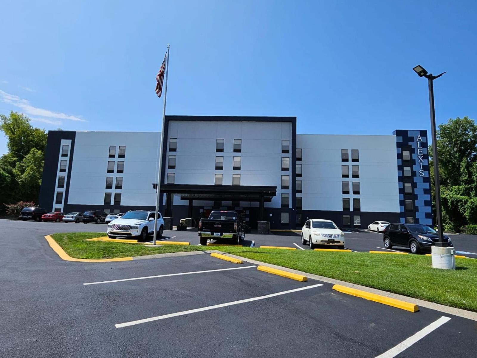 Alexis Inn and Suites Hotel - Property Image 15