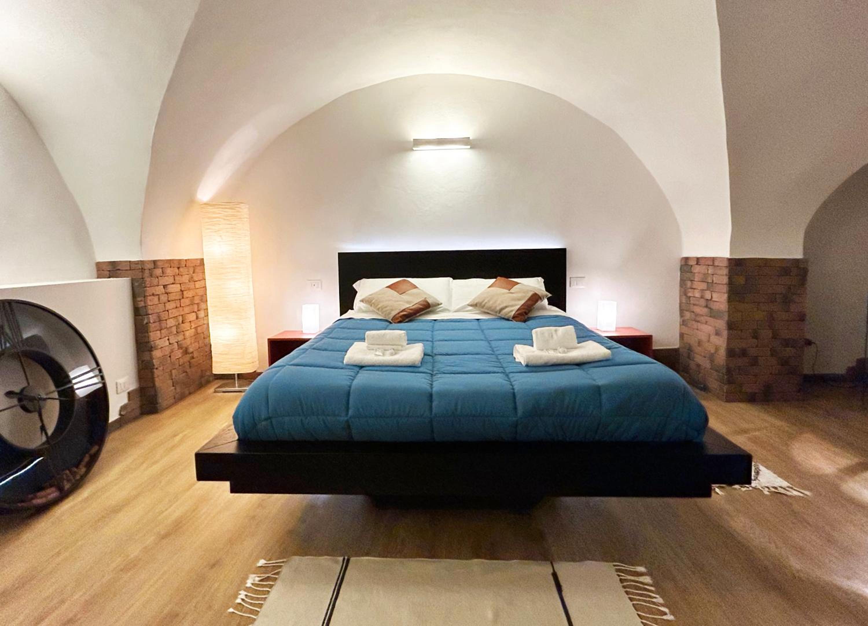 15th Century Loft - Verona City Centre view 3