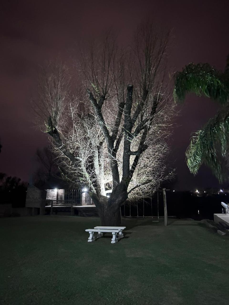 Cabañas del Paraiso