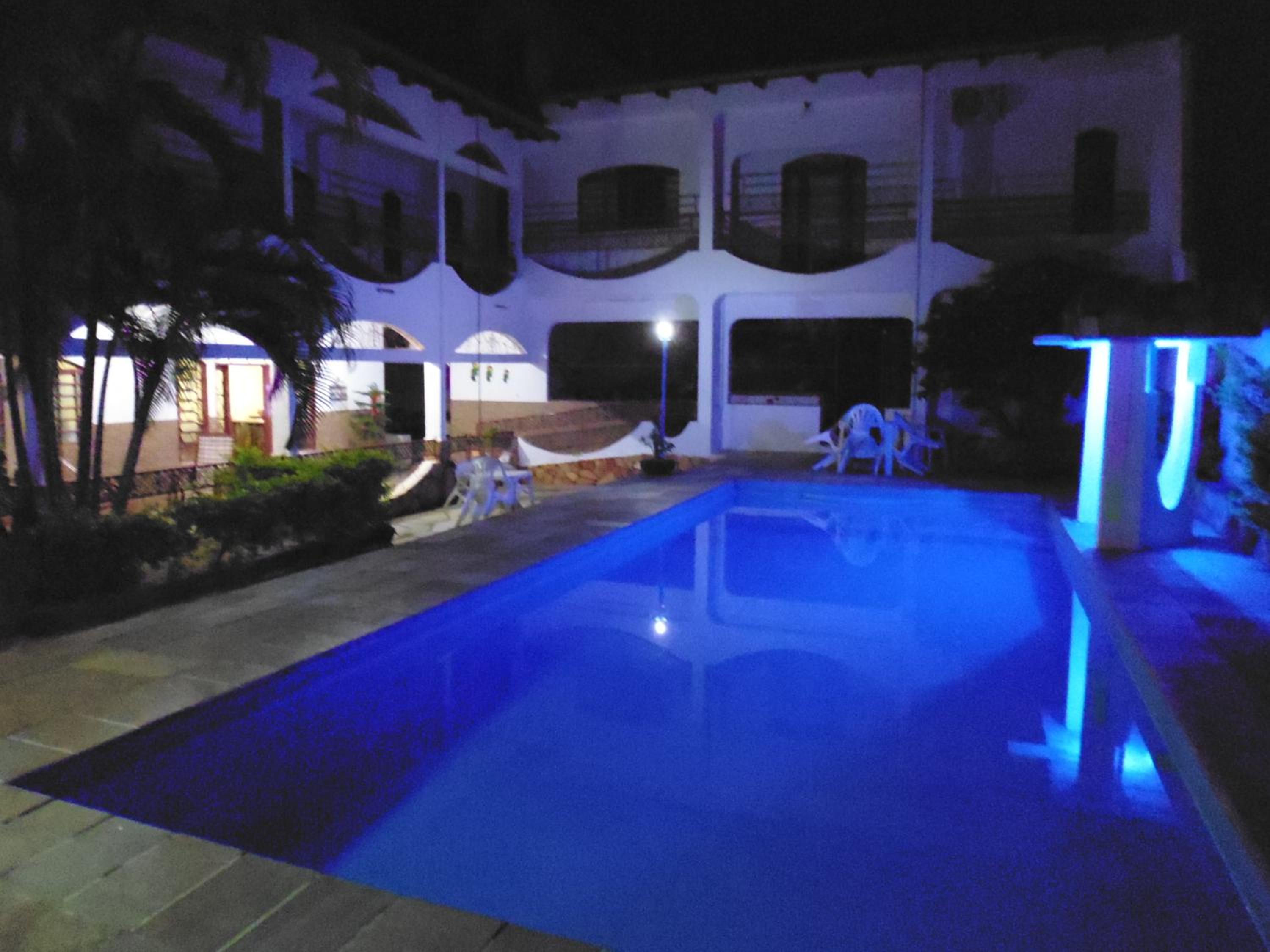 Pousada Pollyana, photo 11