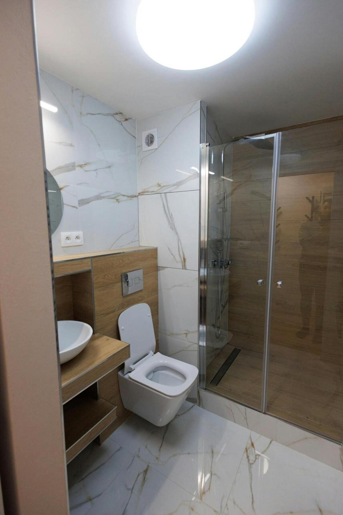 Moderný apartmán v srdci Martina view 4