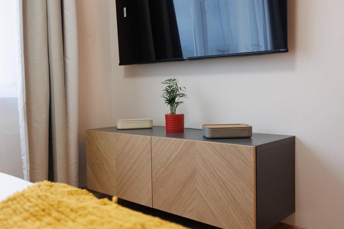 Moderný apartmán v srdci Martina view 5