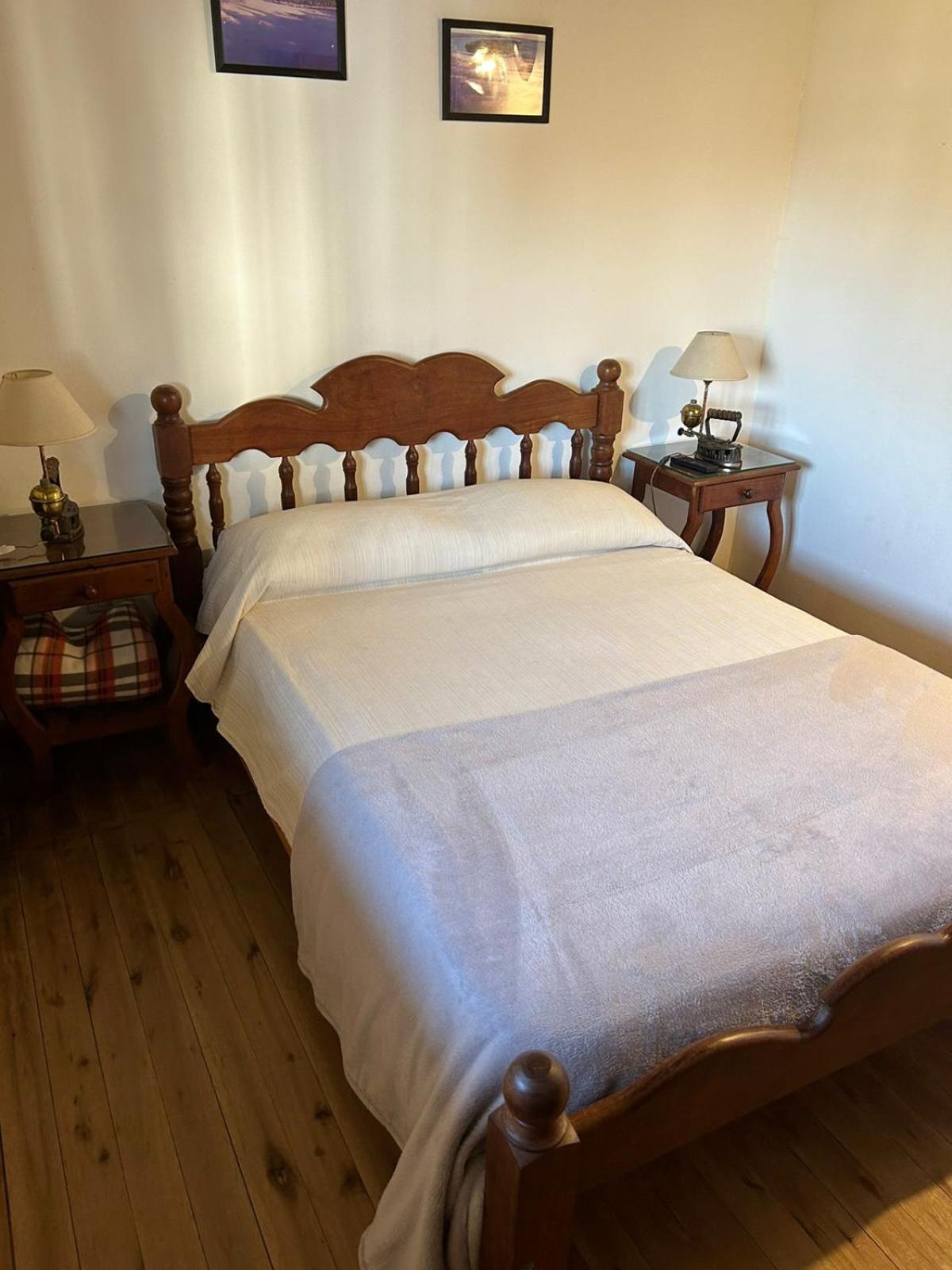 Cabañas del Paraiso