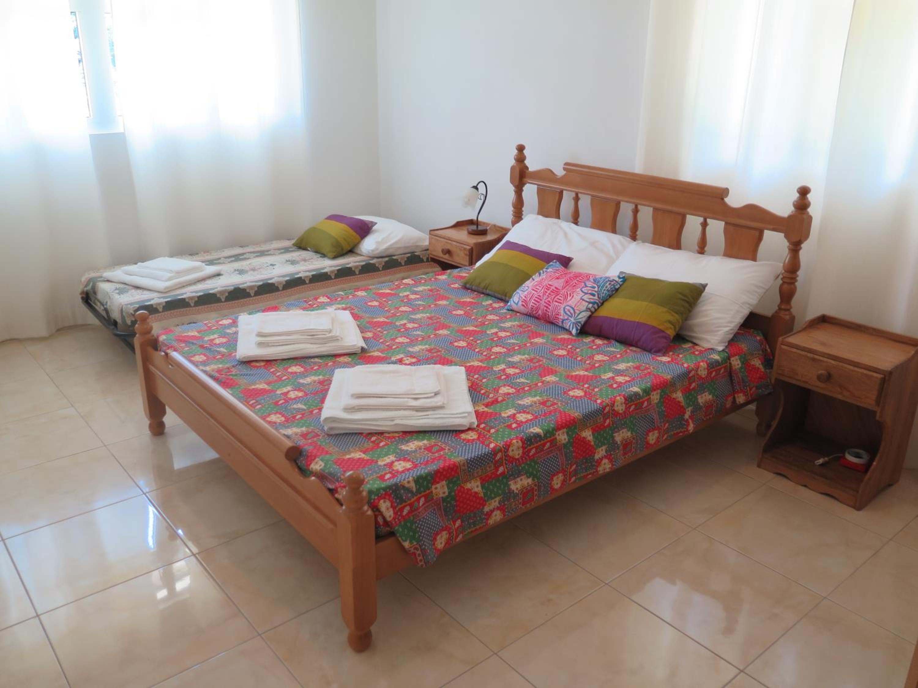 Fadine Self Catering