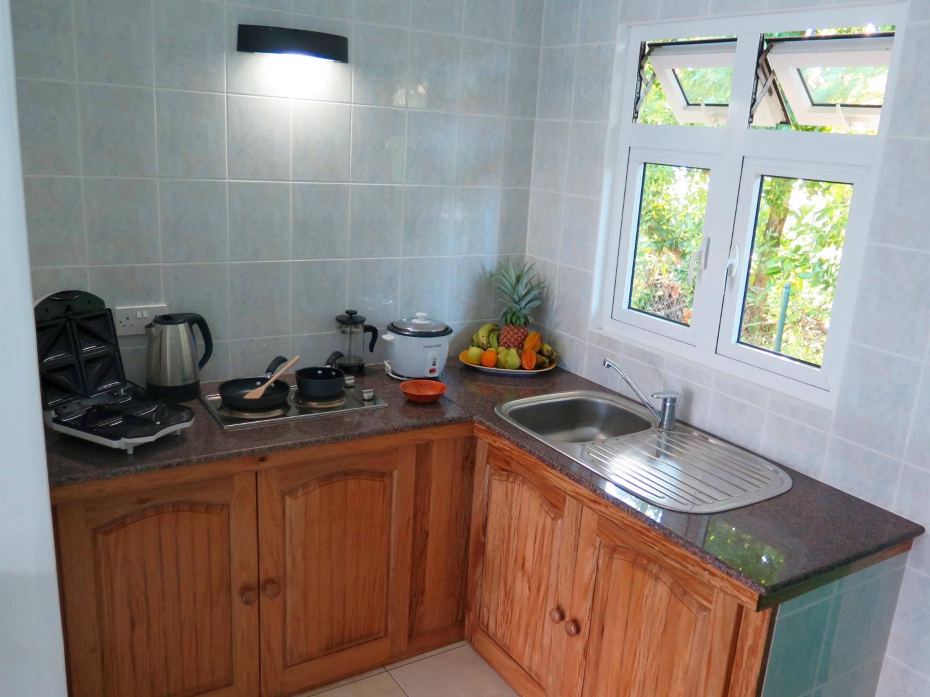 Fadine Self Catering
