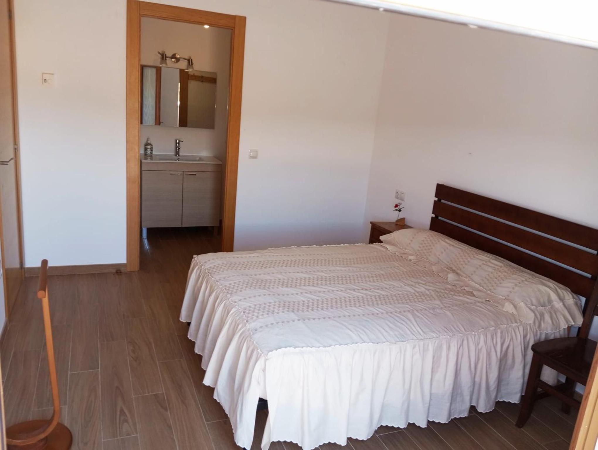Chalet de artistas