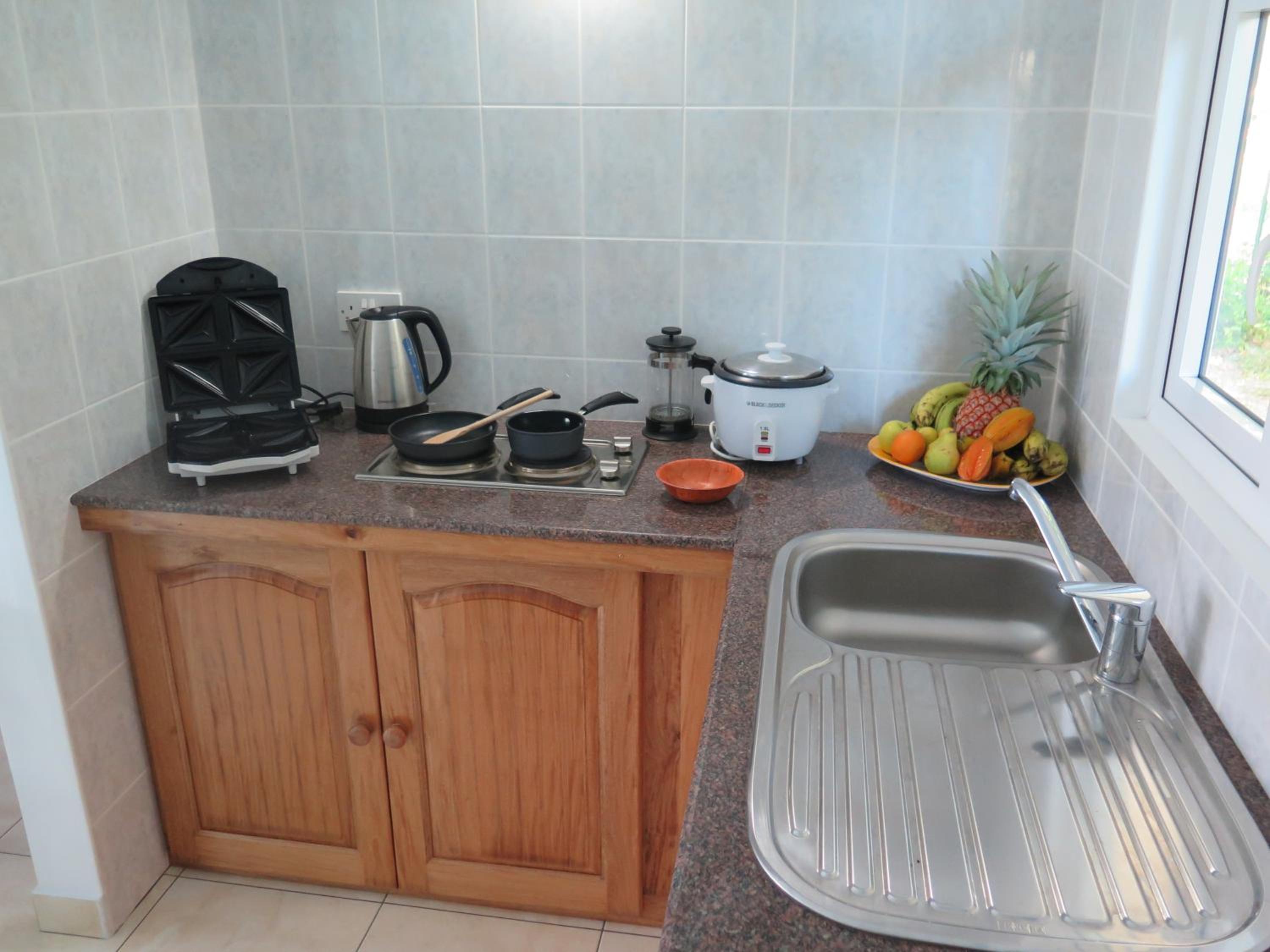 Fadine Self Catering