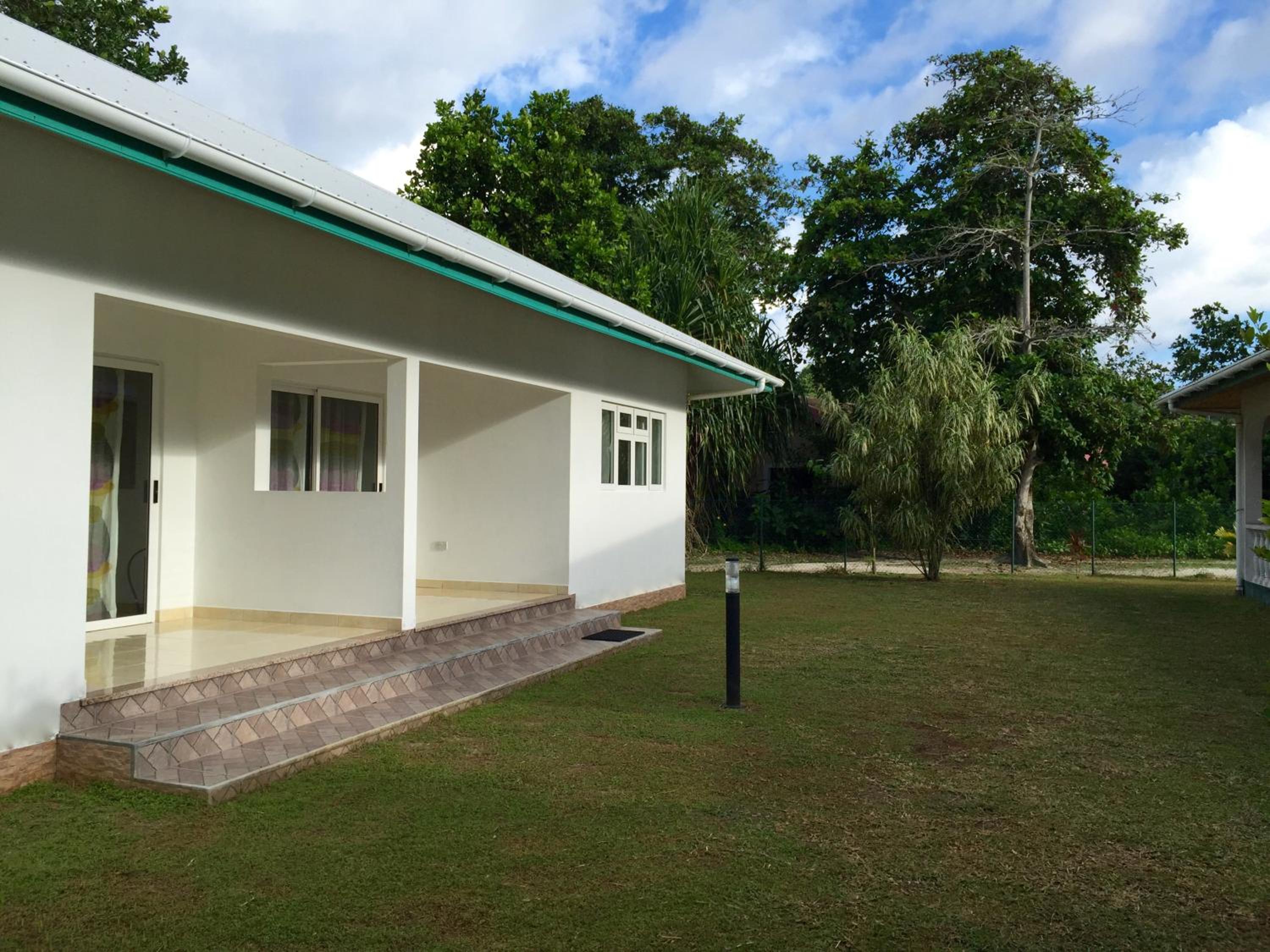 Fadine Self Catering