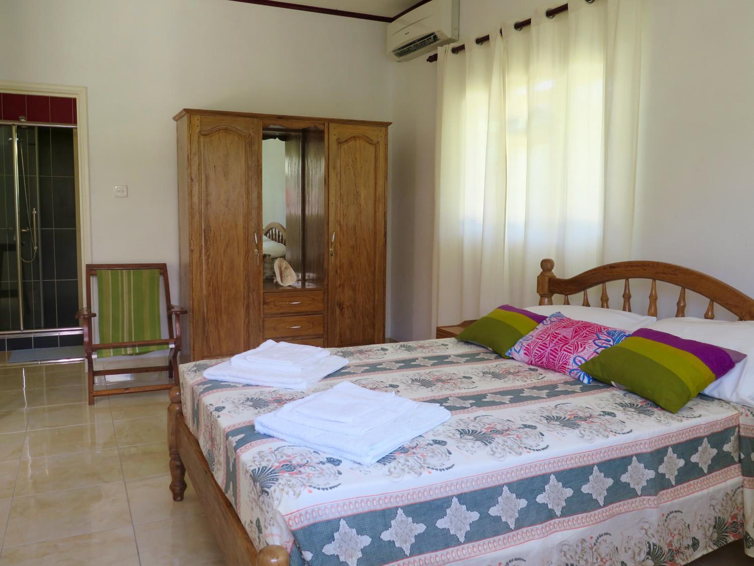 Fadine Self Catering