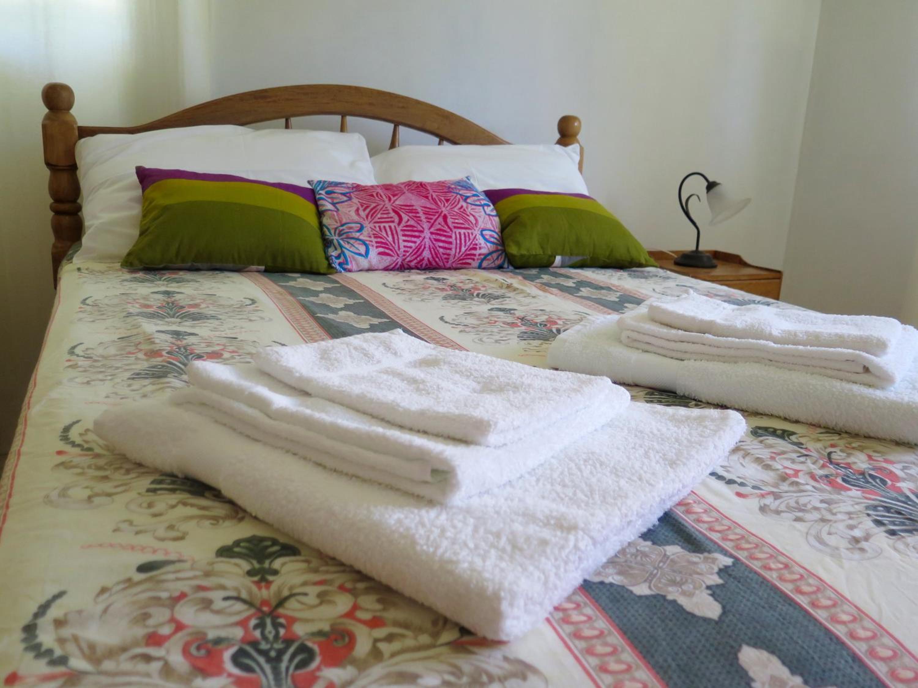 Fadine Self Catering