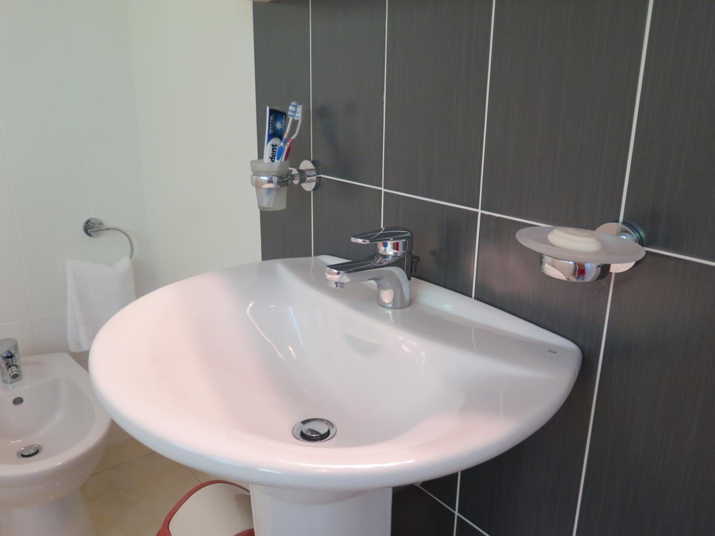 Fadine Self Catering