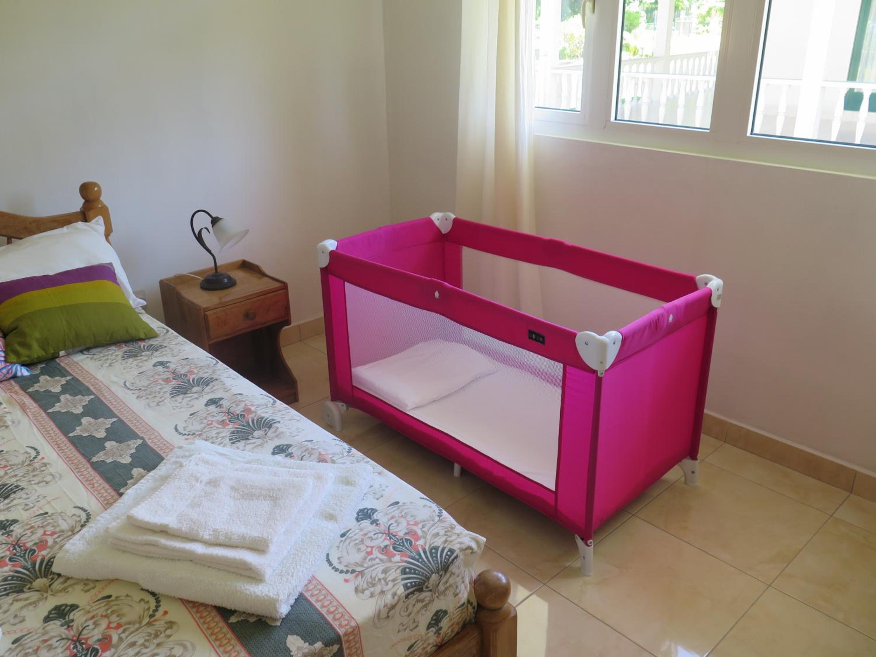 Fadine Self Catering