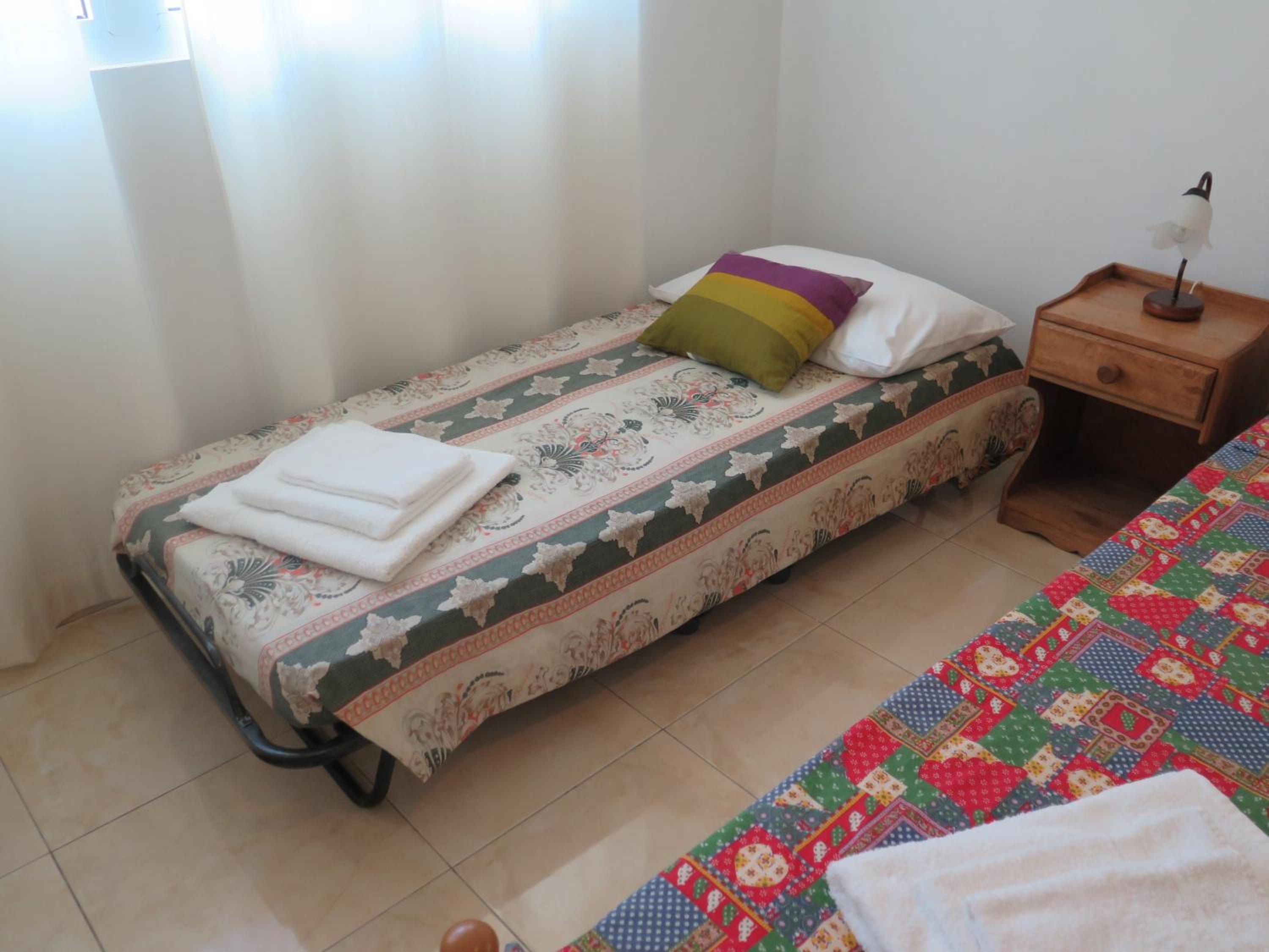 Fadine Self Catering